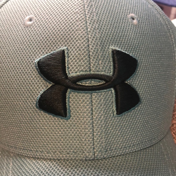 #6 🦾 NWT Mens Under Armour Hat 🦾 - Picture 11 of 15